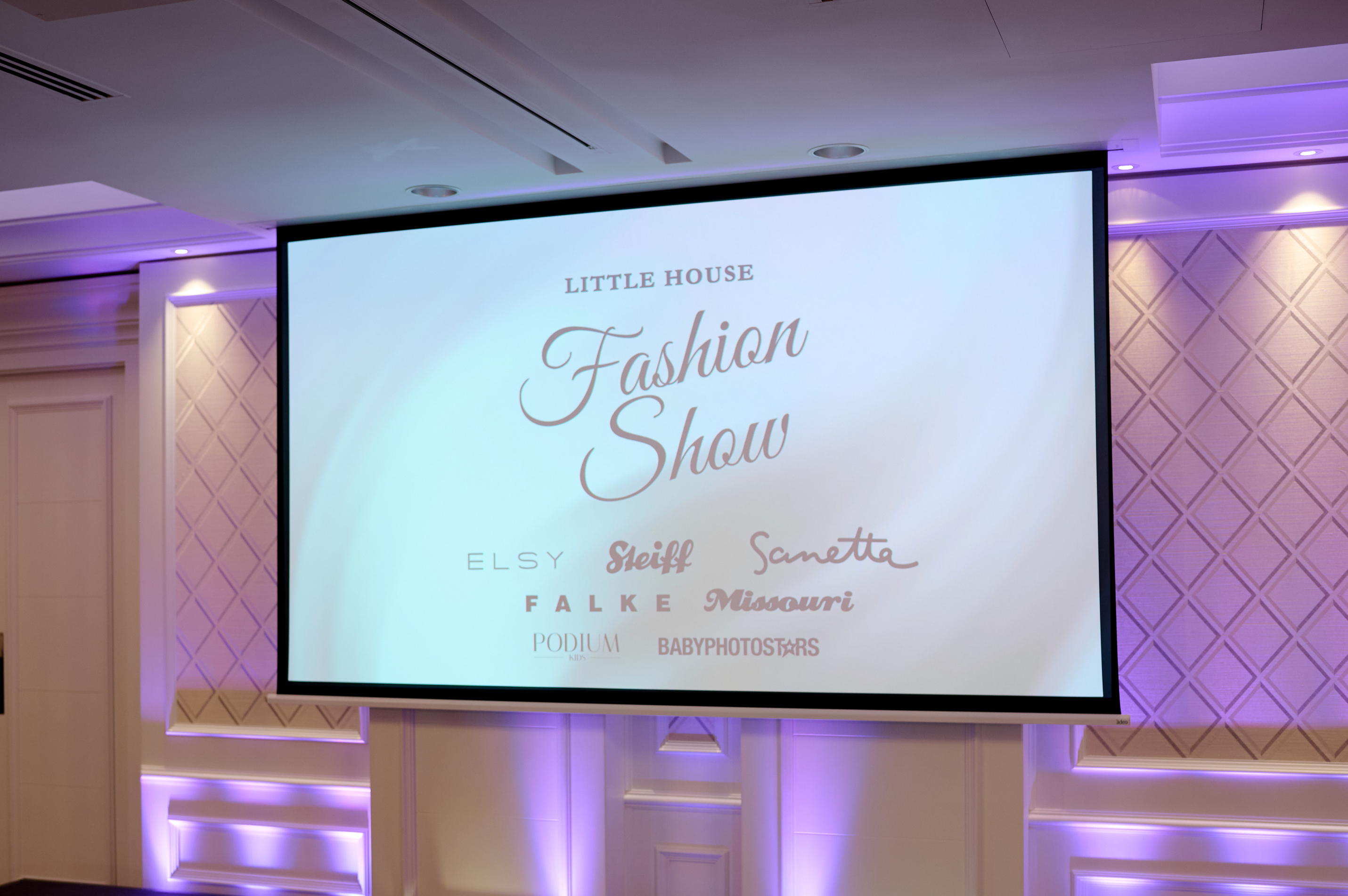 Fashion Show від Little House — подія стилю, сенсу і благодійності від LH Group
