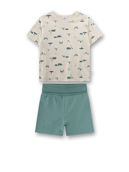 Піжама, Green tree, 1/2