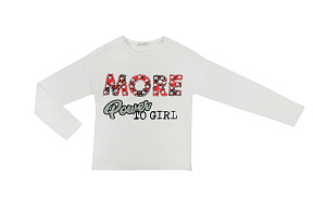 Футболка, Fire