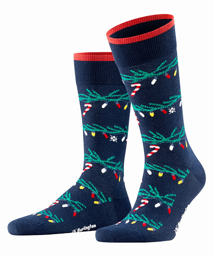 Шкарпетки, Christmas Argyle