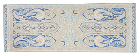 Кашне, Delicate Paisley, 70x180 Кашне, Delicate Paisley, 70x180