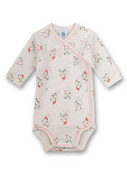 Боді, Cockatoo, 1/1 Боді, Cockatoo, 1/1