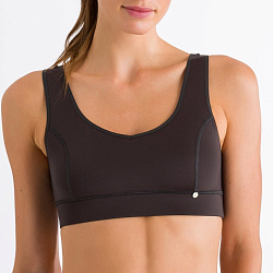 Кроп-топ, Balance