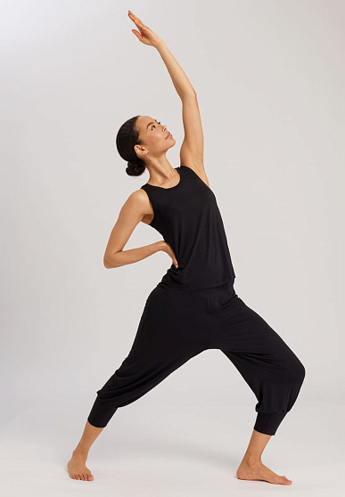 Штани, Yoga