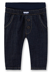 Штани, Bookworm