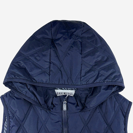 Жилет, Club Member