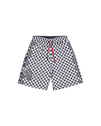 Шорти, Checkered