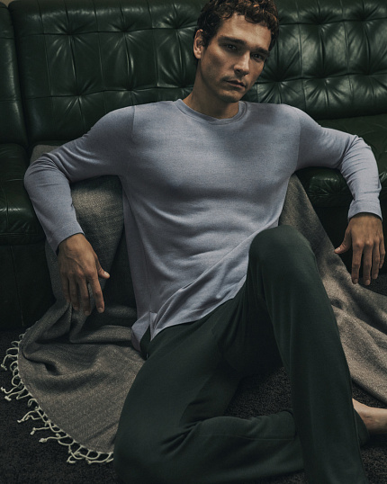 Футболка 1/1, Woolen Comfort