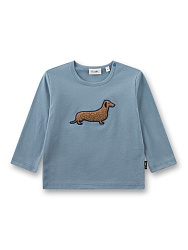 Футболка, Dachshund, 1/1 Футболка, Dachshund, 1/1