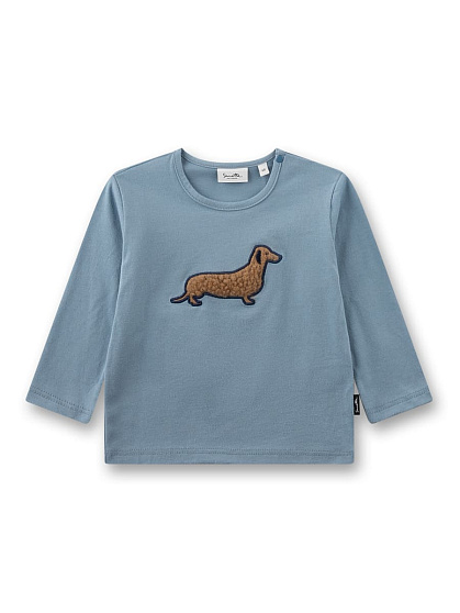 Футболка, Dachshund, 1/1 Футболка, Dachshund, 1/1