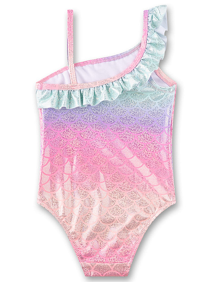 Купальник сплошной, Gradient