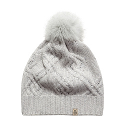 Шапка, Shiny Rhomb Шапка, Shiny Rhomb