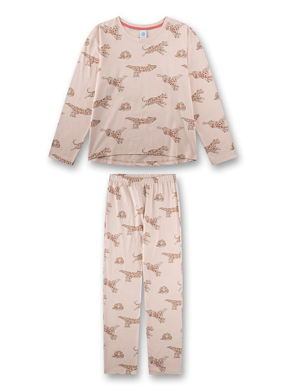 Піжама, Flying Tiger, 1/1