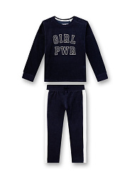 Пижама, Athleisure Dots, 1/1