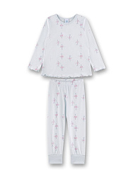 Піжама, Pink Flowers, 1/1 Піжама, Pink Flowers, 1/1