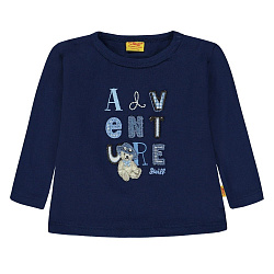 Футболка, Shades of Blue, 1/1