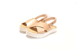 Босоніжки шкіряні Florens Босоніжки шкіряні Florens