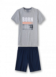 Піжама, Stay Up, 1/2 Піжама, Stay Up, 1/2