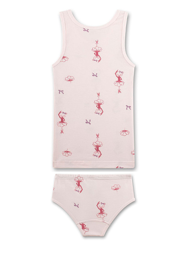 Майка, Ballerina