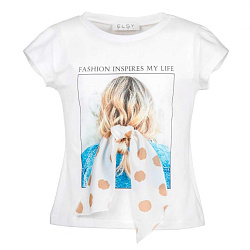 Футболка, Chioma