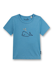 Футболка, Little Whale, 1/2 Футболка, Little Whale, 1/2
