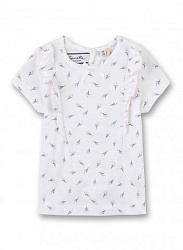 Футболка, Little Ladybird, 1/2 Футболка, Little Ladybird, 1/2