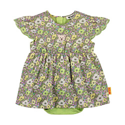 Платье-боди, Aloha