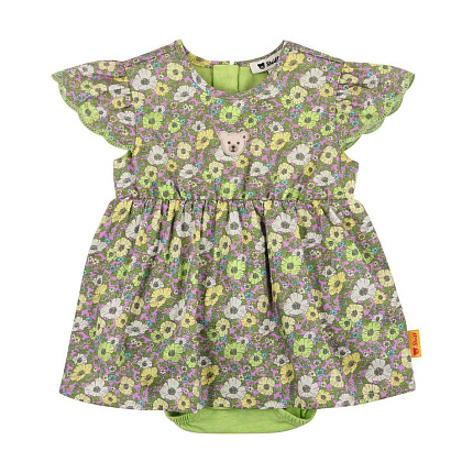 Сукня-боді, Aloha