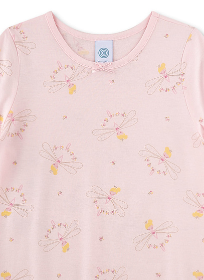 Нічна сорочка, Dragonfly, 1/1