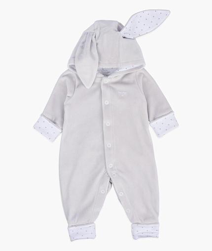Комбінезон 1/1, Bunny
