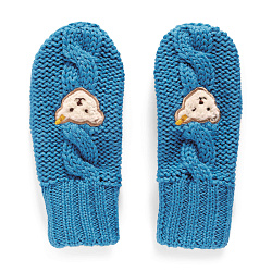 Перчатки, Blue Stripe Перчатки, Blue Stripe