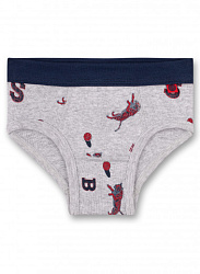 Труси-сліпи, Let´s go play Труси-сліпи, Let´s go play