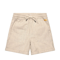 Шорти, Under the Surface