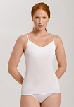 Топ з бра, Cotton Seamless