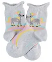 Шкарпетки, Rainbow Unicorn