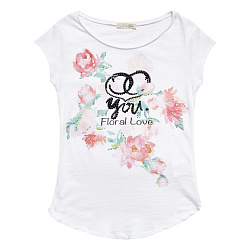 Футболка, Self