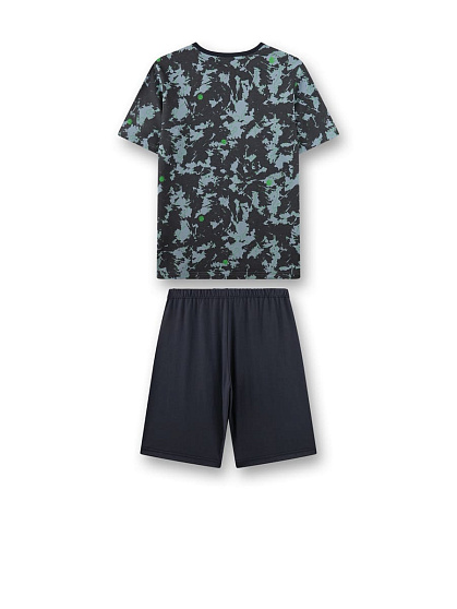 Піжама, Basketball fans, 1/2