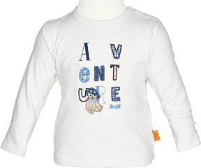 Футболка, Shades of Blue, 1/1