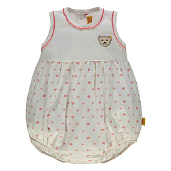 Пісочник, Flower Garden