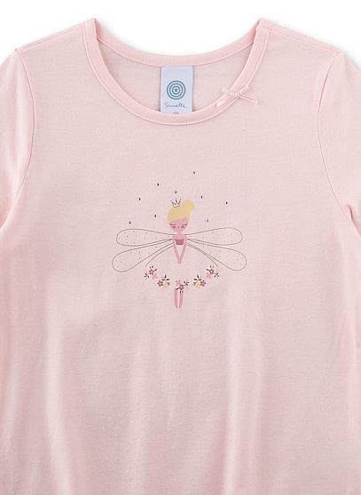 Піжама, Dragonfly, 1/2