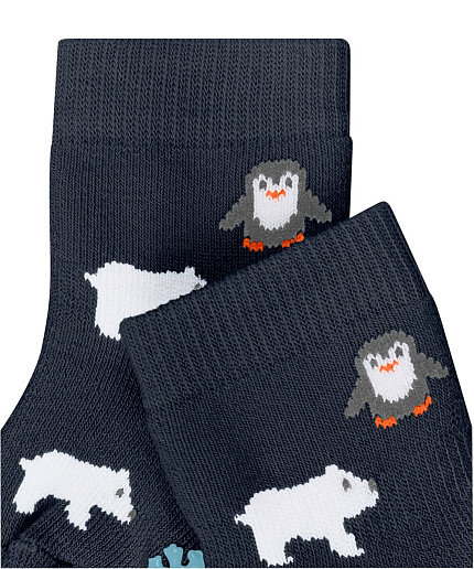 Шкарпетки, Winter Animals