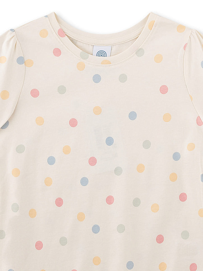 Піжама, Peas, 1/2