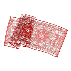 Кашне, Samarkand Fries, 45x170 Кашне, Samarkand Fries, 45x170