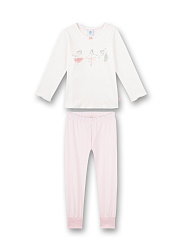 Піжама, Flowers & Butterflies, 1/1 Піжама, Flowers & Butterflies, 1/1