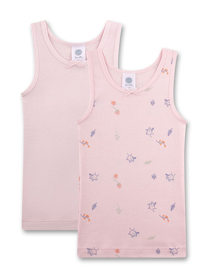 Майка, Birds, 2шт