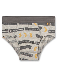 Труси-сліпи, Train Труси-сліпи, Train