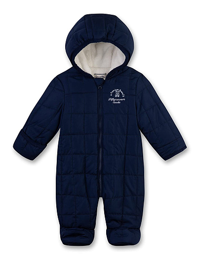 Комбінезон, Locomotive