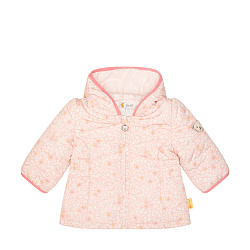 Куртка, Wild City