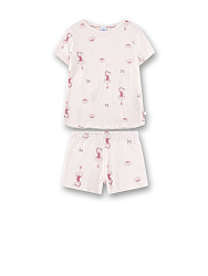 Пижама, Birds, 1/2 Пижама, Birds, 1/2