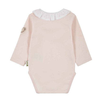Боді, Baby Wellness, 1/1